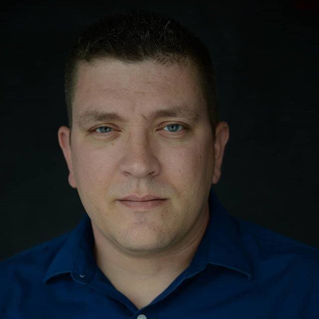 Jason Hester